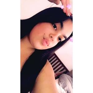 Meet your Posher, Karina